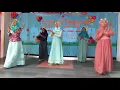 Download Lagu Tari Islami - Asslamu'alaikum Ya Akhi Ya Ukhti