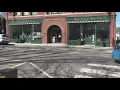 Camden downtown paid parking debate