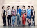 Infinite - Julia [Eng. Sub]