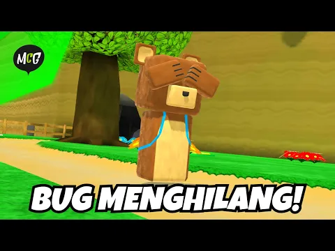 Video Thumbnail: Bug Bisa Menghilang!