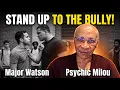 Major Watson Hegseth Xi s visit