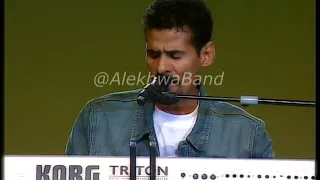 فرقة الأخوة البحرينية مهرجان هلا فبراير 2004 