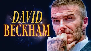 DAVID BECKHAM | VIAJE A LAS ESTRELLAS | Ep. 1