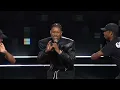 Nathan Davis Jr. Performs “Woke Up This Morning” | 40th Annual Stellar Awards 2025 (Live)