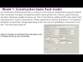 Download Lagu PART 1. BUIDING BASIC FLUID MODEL USING WINPROP