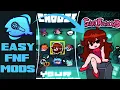 BEST Way to Mod FNF in 2026 WeekBox -Slice