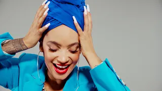 Seidy La Nina - Ponle Cabeza
