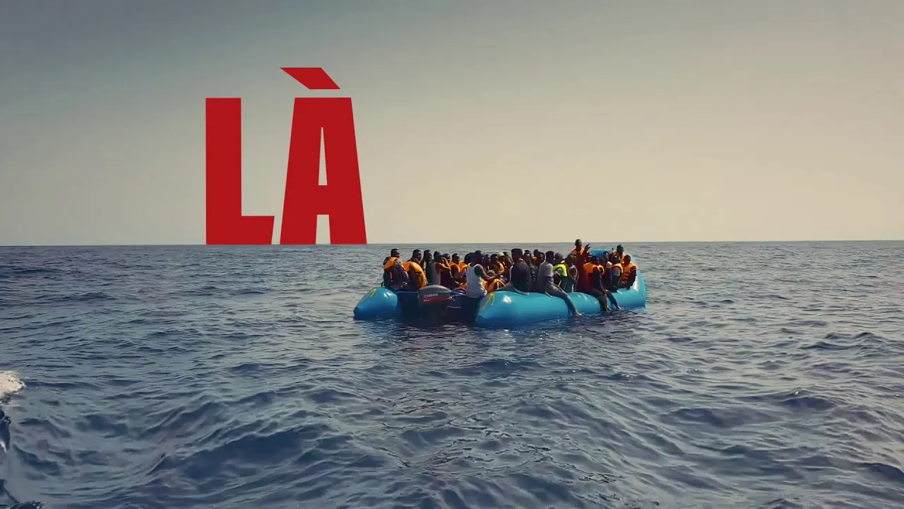 Médecins Sans Frontières (MSF) — Médecins Sans Frontières — Là où ça fait mal (YouTube video ad)