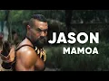 Jason Momoa The Scar That Saved His Career