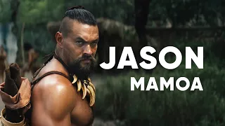 Jason Momoa The Scar That Saved His Career