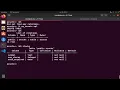 Creating tables in PostgreSQL