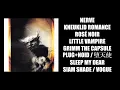 Download Lagu VARIOUS \