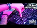 Download Lagu DJ Les | Les 4 | Effecten