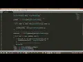 java tutorial 49 GIU Retrieve data from mysql wampserver database
