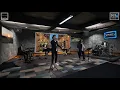 Download Lagu Sandy Sandoro   Tak Pernah Padam (Cover) Live @ DSS Music