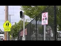 12 NEWS NOW Providence automated speed cameras go back online Sept 18th