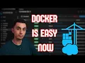 Your Docker Setup Is Making This Harder Than It Needs To Be