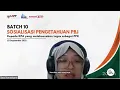 Download Lagu Sosialisasi pengetahuan tentang PBJ kepada KPA yang melaksanakan tugas sebagai PPK
