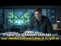 Lagu Arsitek Jerman Ini Terdiam Saat Membaca Desain Surga di Al-Qur’an… Lalu Ia Bersyahadat