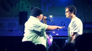 Download BigBen vs B-Art  - 1/2 Final - European Beatbox Masters 2015 MP3