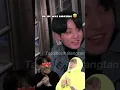 Jungkook’s first impressions of RM🤣💀
