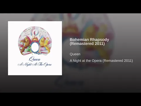 Download MP3 Bohemian Rhapsody (Remastered 2011)