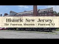 Historic New Jersey - The Paterson Museum