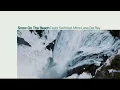 Taylor Swift - Snow On The Beach (feat. More Lana Del Rey) (Lyric Video)