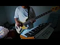 Download Lagu Smooth R\u0026B bass solo