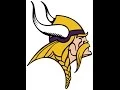 Minnesota Vikings 2014 NFL Schedule Release