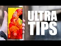 Galaxy S25 Ultra 20 Tips Tricks I ACTUALLY Use After 6 Months