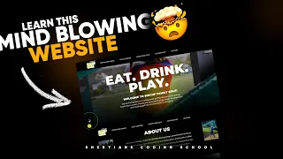 Animating Websites with HTML CSS and JS A Step-by-Step Guide HTML CSS JS Tutorial
