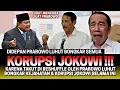 Download Lagu AKHIRNYA LUHUT BONGKAR SEMUA KEJAHATAN \u0026 KORUPSI JOKOWI DI DEPAN PRABOWO😱‼️ LUHUT COBA JILAT PRABOWO