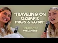 Girl Chat Imposter Story Losing Weight In Europe Friendship In Your 30s Fertility Update
