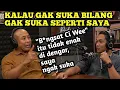 Download Lagu LAWAK ITU HARUS BERETIKA‼️KATA B*NGSAT CI WEE ITU TIDAK ENAK HATI, SAYA NGGAK SUKA‼️- LOLAK