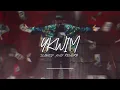 YKWIM | SLOWED AND REVERB | KARAN AUJLA & KR$NA