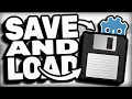 Save Load in Godot 4 4 Ultimate Guide