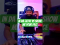 In Da Getto vs Show Me Your Face - Dj Jimmix El Original