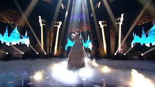 Download I SURRENDER | TIARA | RESULT AND REUNION INDONESIAN IDOL 2020 MP3