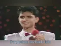 MAN BAI & GERSANG - Masih Aku Terasa [Album GERSANG] (1988)