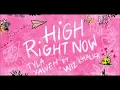 Tyla Yaweh - High Right Now feat. Wiz Khalifa Official Remix (Lyrics)