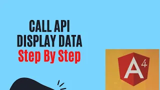 How to use API with Angular 4 HTTP Get Data from API