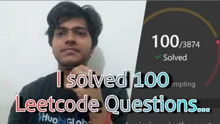 Here s what I learned after solving 100 Leetcode Questions