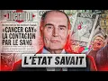 Download Lagu L'affaire du sang contaminé - Mensonge d'État