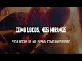 Mike Bahía & Greeicy - Esta Noche (Letra)