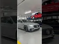 Brabus Mercedes S63