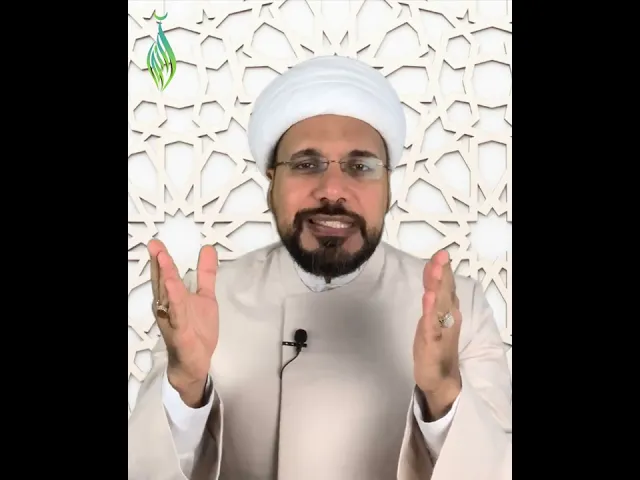 Can a woman use contraceptives without husband approval? | Sh. Mohammed Al-Hilli #shorts