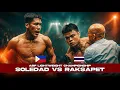 Download Lagu 🇵🇭Reymart Soledad vs 🇹🇭Jatupol Raksapet - ABF Super Lightweight Championship