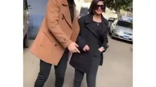 لا لا أنا مش هسيبك وعد مني كلام رجاله حليم وامل 