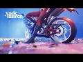 Download Lagu Yade Lauren - In De Nacht (Official Animated Lyric Video)